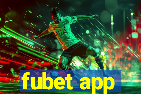 fubet app